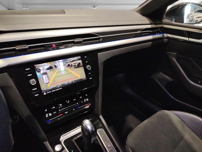 Volkswagen Arteon 2.0 TDI SCR BlueMotion Sport DSG