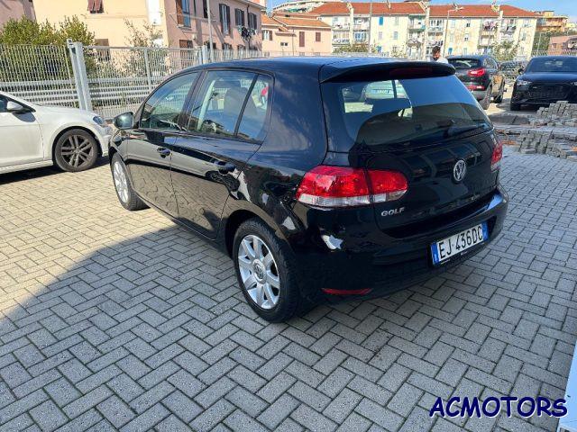 VOLKSWAGEN Golf 1.4 5p. United