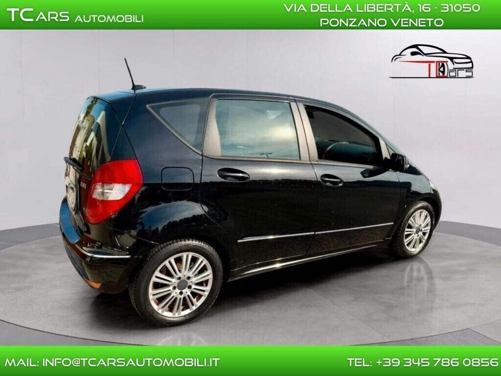 MERCEDES CLASSE A180 2.0 CDI - NEOPATENTE