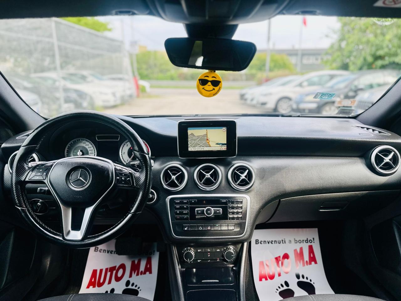Mercedes-benz A 180 A 180 CDI Automatic Premium