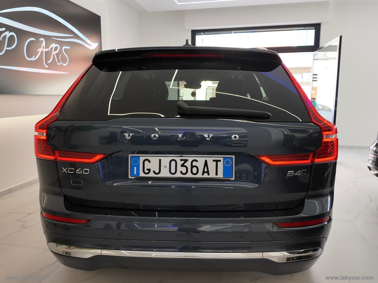 VOLVO XC60 B4