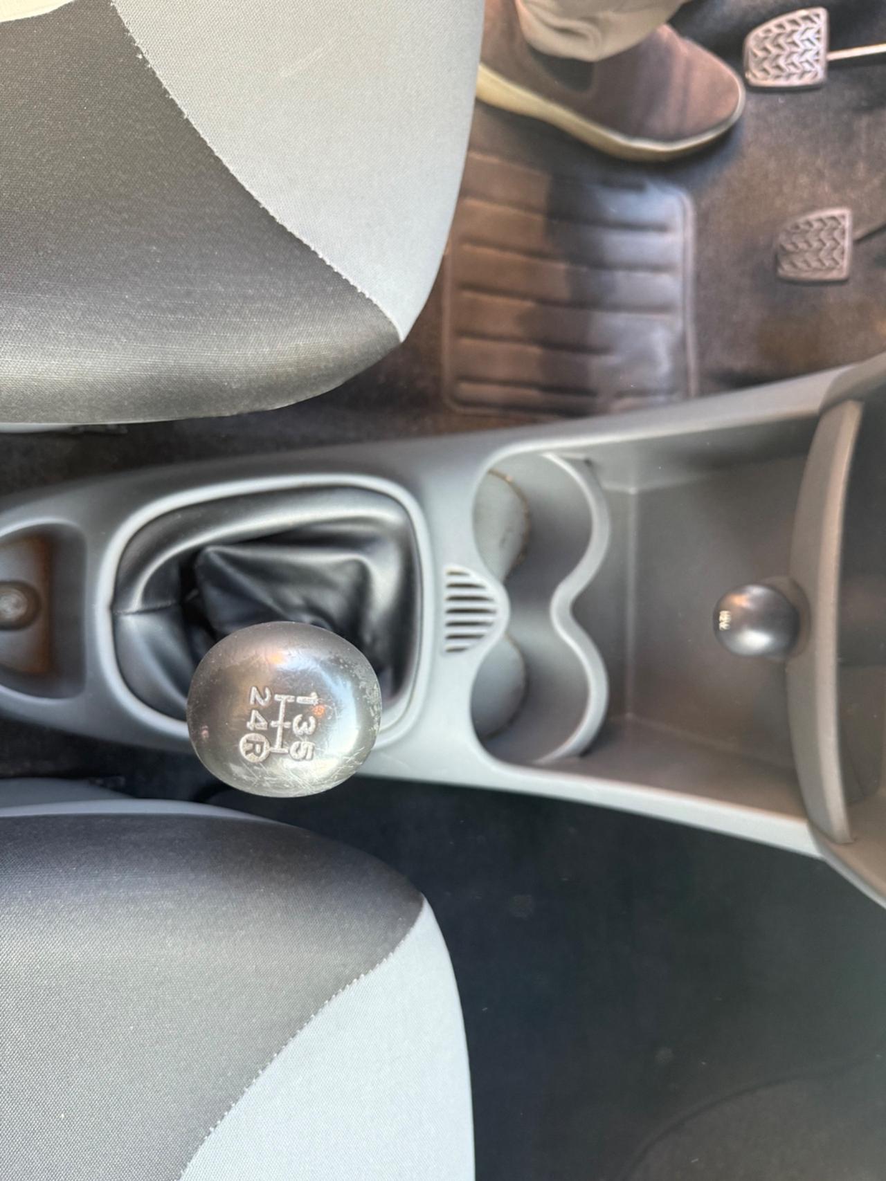 Citroen C1 1.0 5 porte benzina