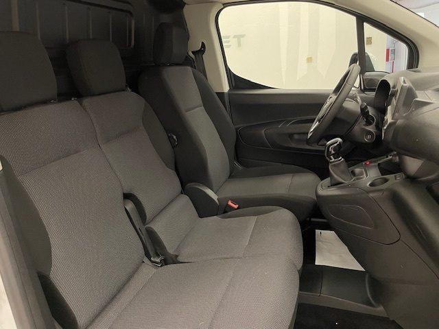 OPEL Combo Cargo - cargo 1.5d 75cv L1H1 Edition S&S mt5 E6.