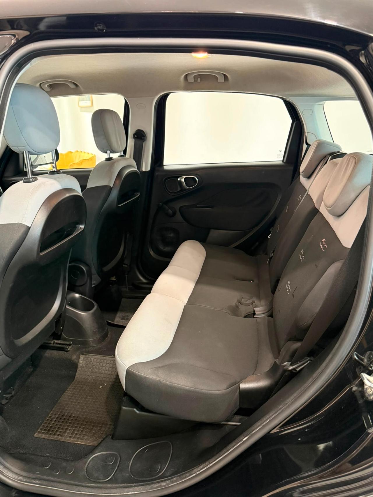 Fiat 500L 1.3 Multijet 85 CV Lounge MOTORE NUOVO