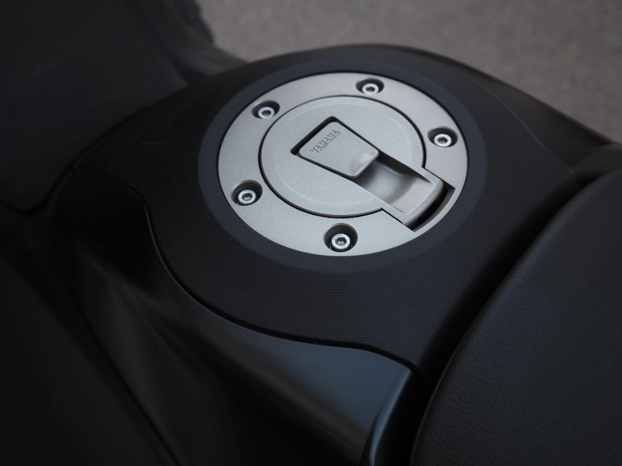 Yamaha TMAX 560
