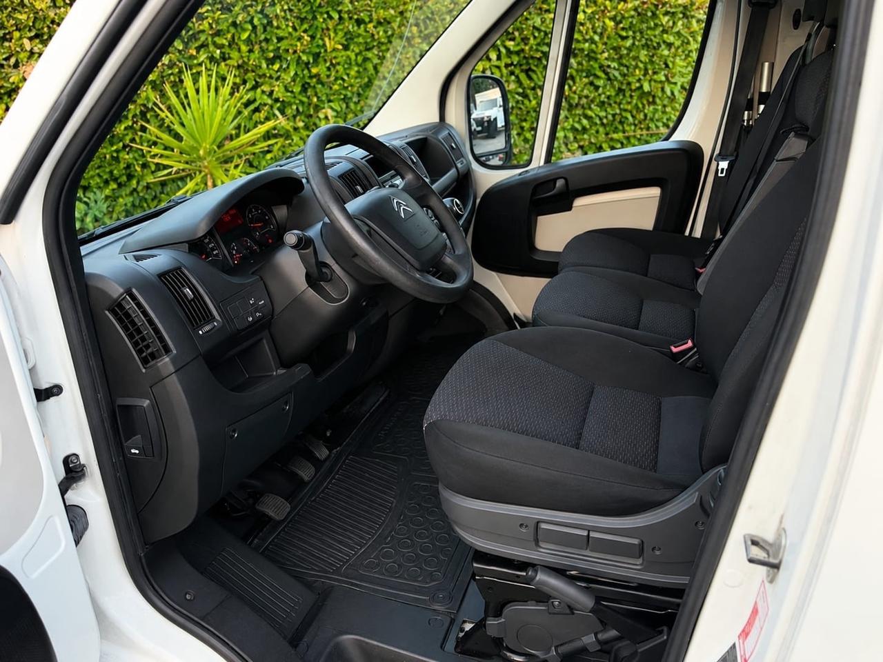Citroen Jumper 2.2 HDi/130CV - OTTIME CONDIZIONI