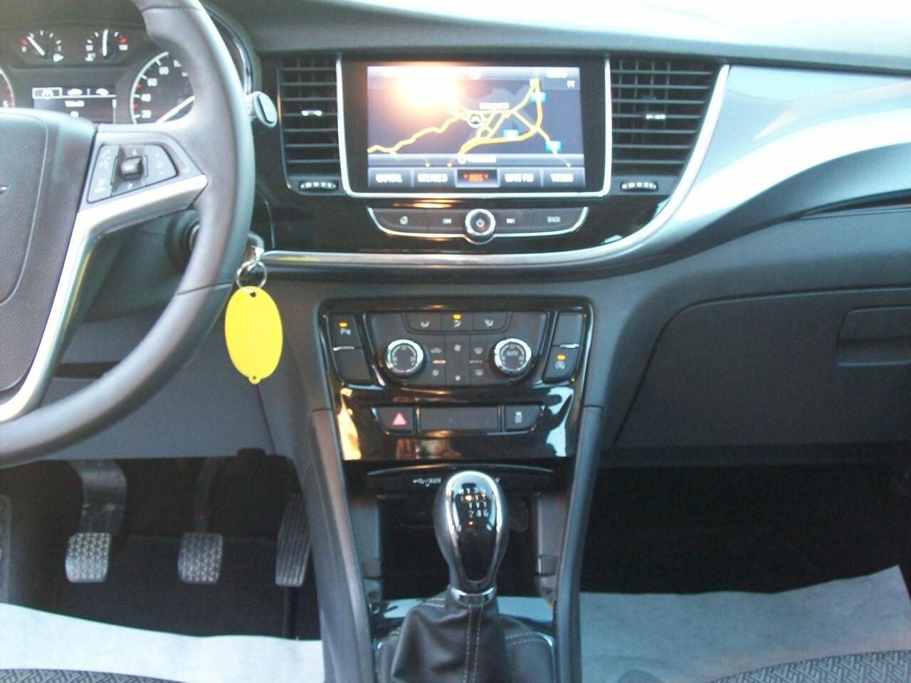 OPEL MOKKA 1.6 CDTI CV.110 ECOTEC S&S BUSINESS "2019"