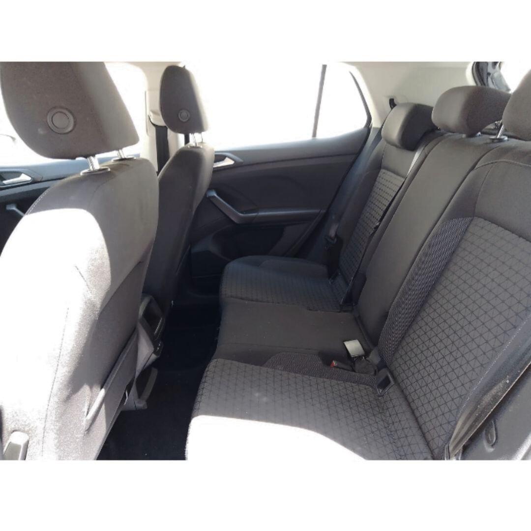 Volkswagen T-Cross 1.0 TSI Sport 2021