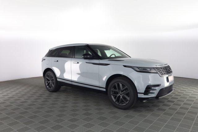 LAND ROVER Range Rover Velar Range Rover Velar 2.0D I4 204 CV Dynamic SE