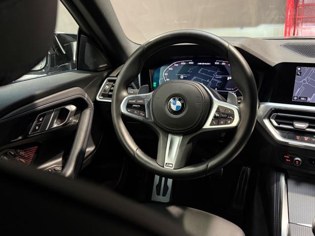 BMW 240 M 240i xDrive
