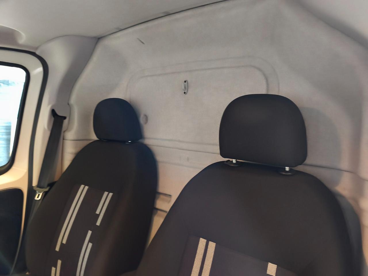 FIAT FIORINO 13 Mjt 16v -95cv SX unicoprop.