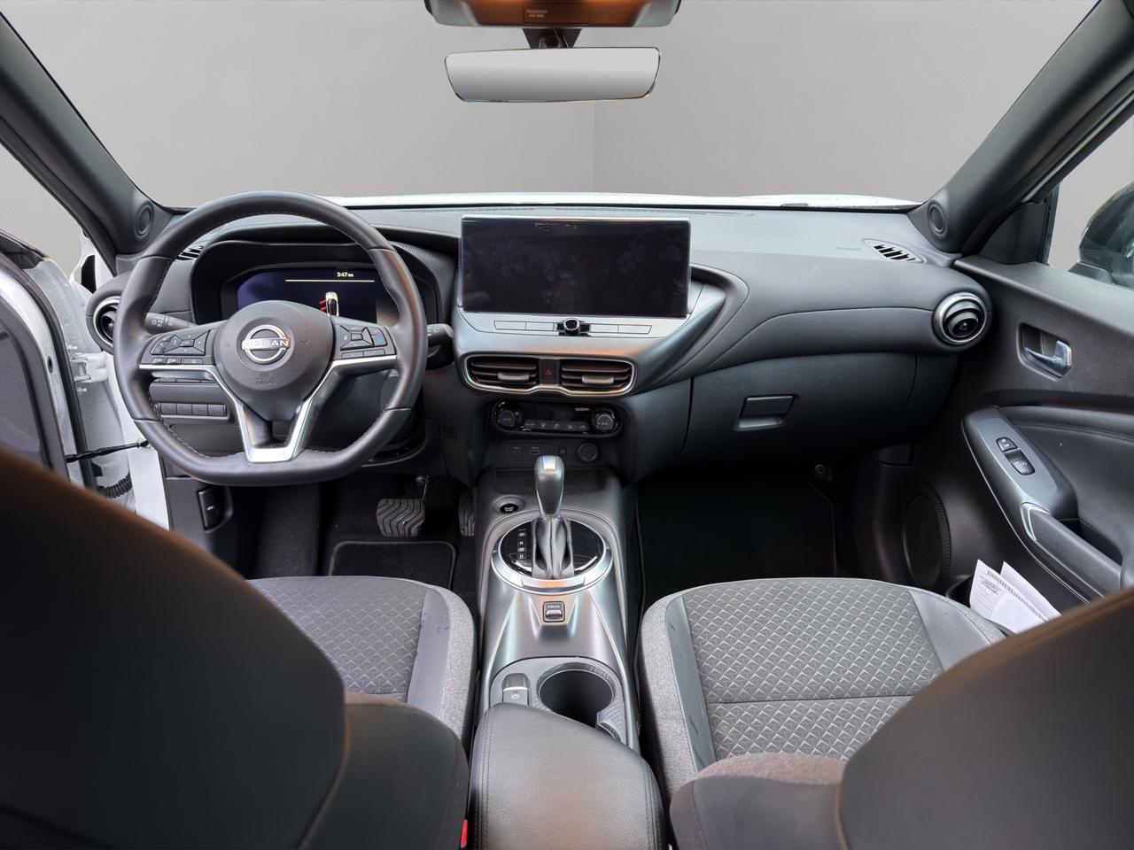 Nissan Juke 1.6 HEV N-Design