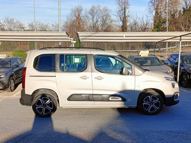 CITROEN Berlingo PureTech 110 Stop&Start M Feel