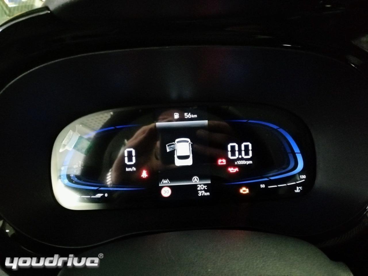 Hyundai i10 1.0 GPL ORIGINALE CASA Connectline KM0