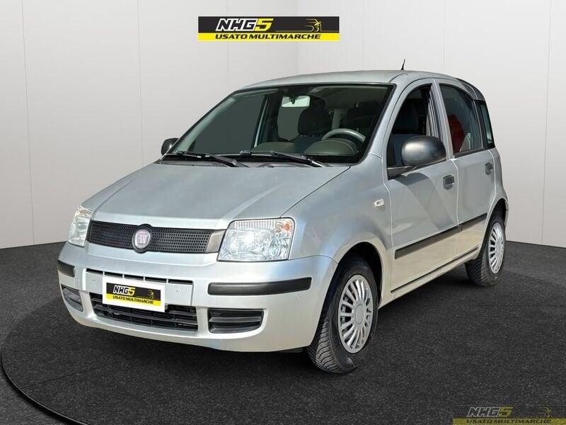FIAT Panda Panda 1.2 Dynamic
