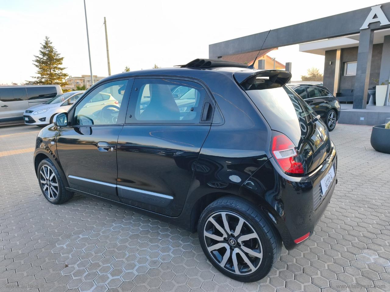 RENAULT Twingo 1.0 SCe S&S Energy Openair