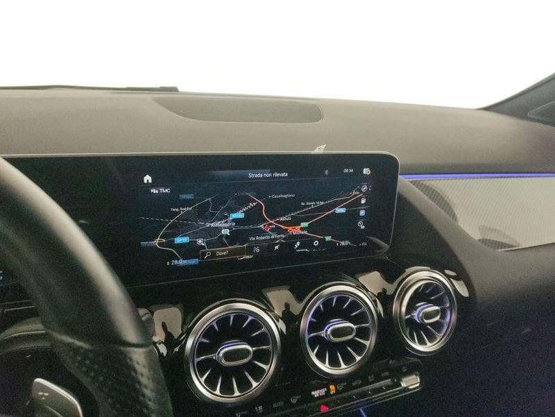 Mercedes-Benz Classe B B 200 Premium auto