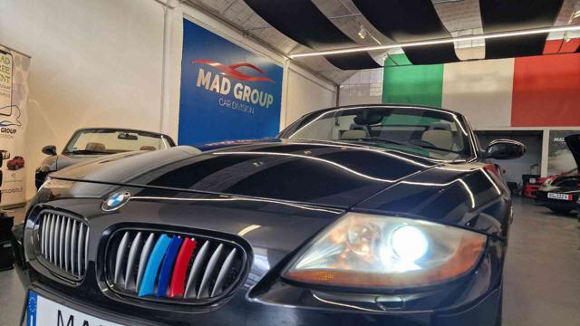 BMW Z4 3.0i cat Roadster MSPORT M-SPORT MAD FRIDAY!