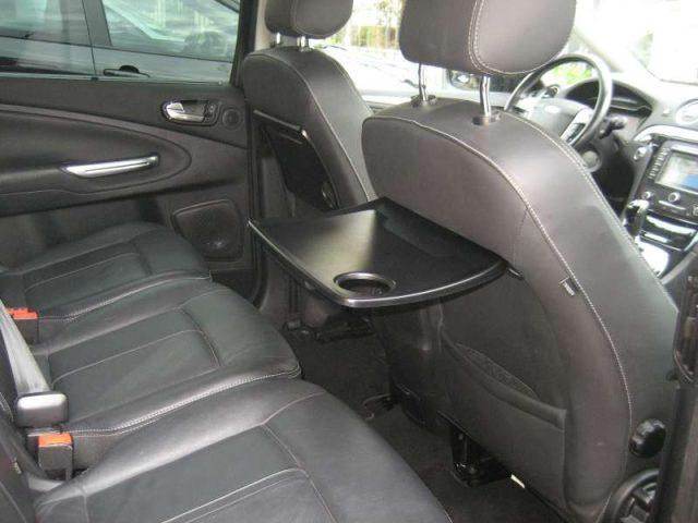 FORD S-Max 20 TDCI 163CV POW.SHIFT TITANIUM BS