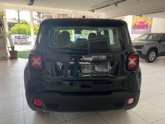 Jeep Renegade Renegade 1.6 mjt Limited 2wd 130cv