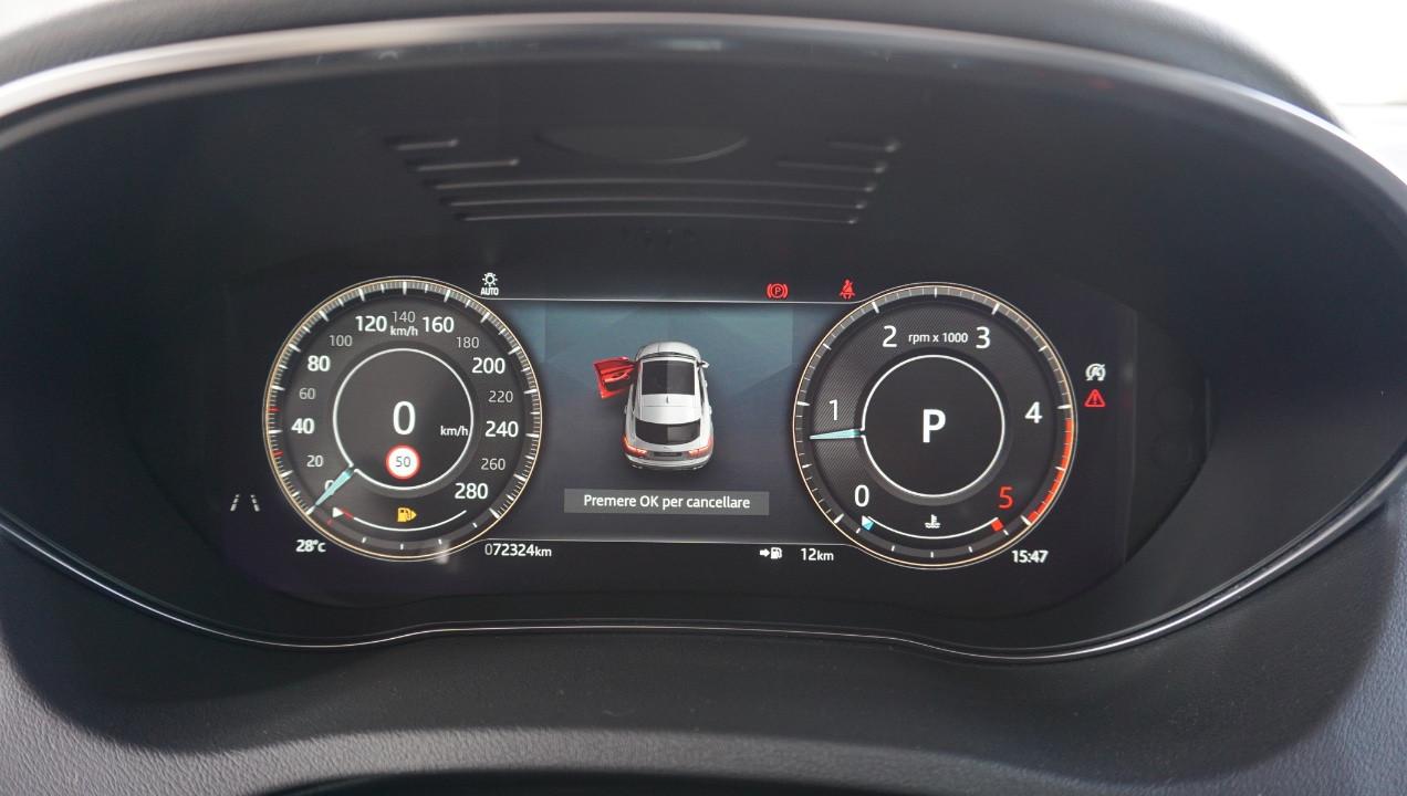 Jaguar E-Pace 2.0d i4 mhev R-Dynamic HSE awd 204cv auto