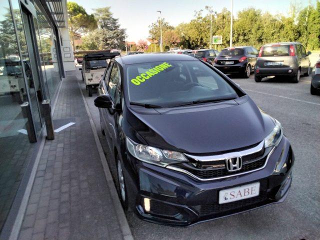 HONDA Jazz 1.3 Comfort Connect ADAS CVT