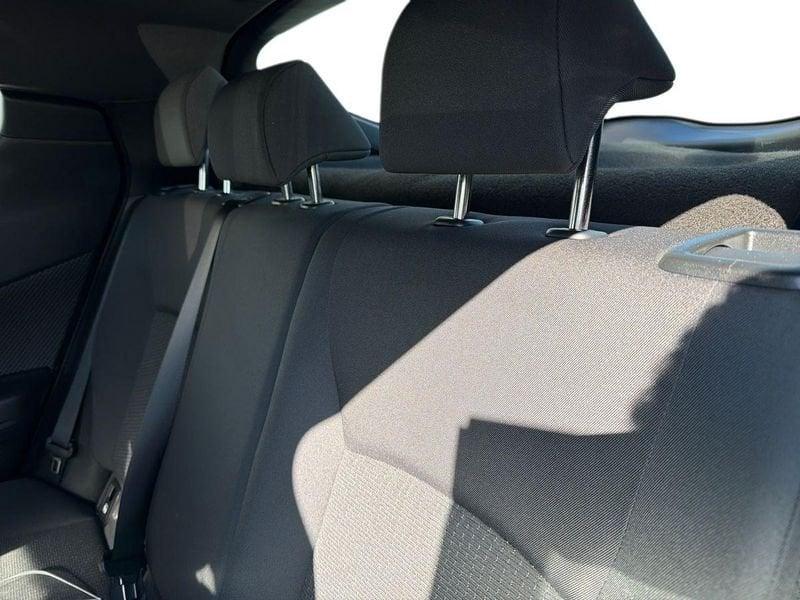 Toyota C-HR C-HR 1.8h Active 2wd e-cvt