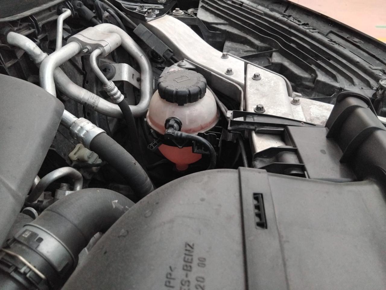 MERCEDES-BENZ GLC 220 COUPE' 4 MATIC PREMIUM