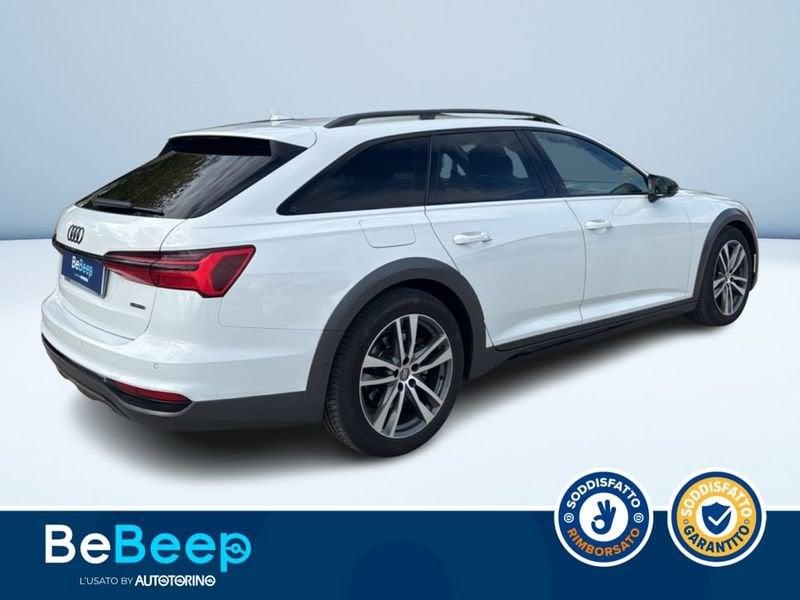 Audi A6 allroad 45 3.0 TDI MHEV 48V 20 YEARS QUATTRO 23