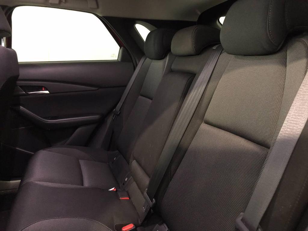 Mazda CX-30 2.0 Skyactiv-G M HYBRID Exceed 2WD 6AT