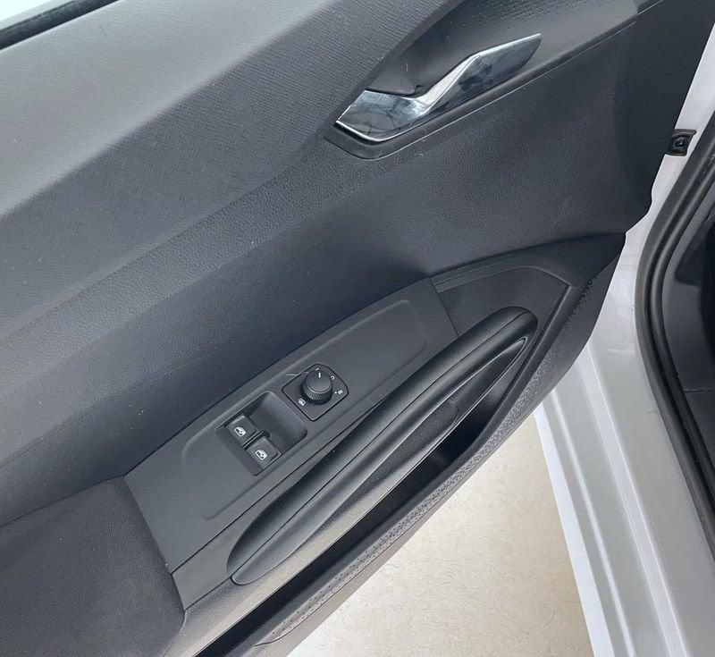 Skoda Fabia Fabia 1.0 TSI 115 CV Style