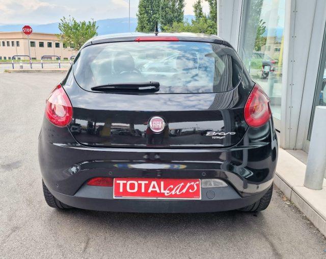 FIAT Bravo 1.6 MJT 105 CV DPF Dynamic