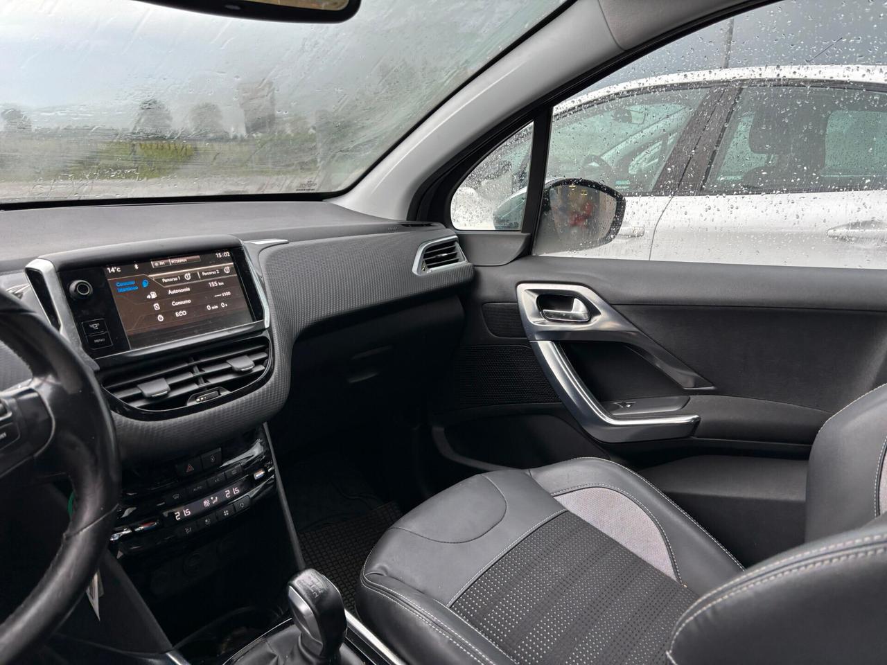 Peugeot 2008 1.6 Diesel Neopatentati