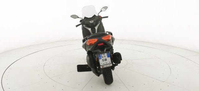 YAMAHA X-MAX 300 TECH MAX