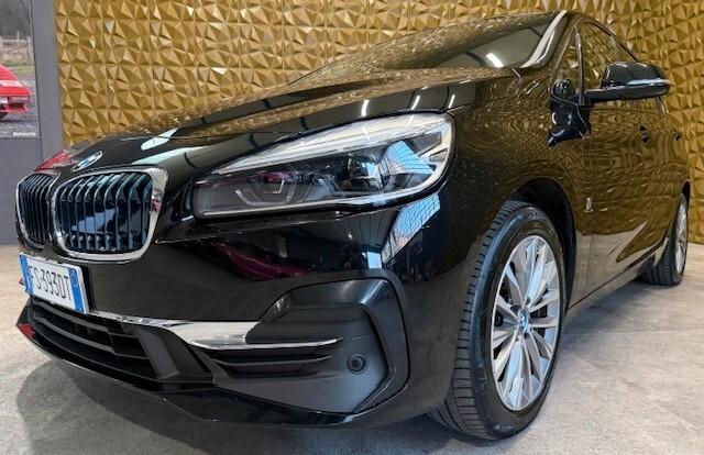 Bmw 2er Active Tourer 225xe iPerformance Advantage aut.