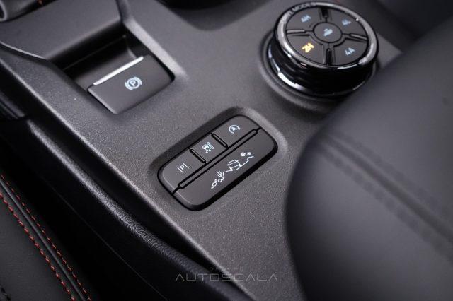 FORD Ranger Raptor 2.0 Ecoblue 210cv 4WD DC 5 posti