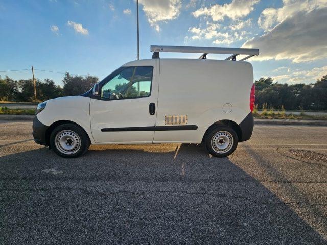 FIAT Doblo 1.6 MJT 105CV S&S PC CARGO ALLESTITO OFFICINA