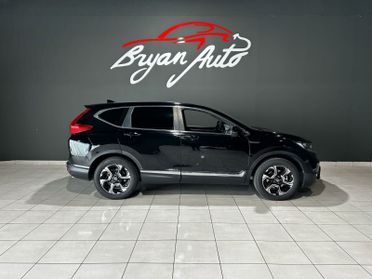Honda CR-V 2.0 Hev eCVT Lifestyle Navi 184CV (TERMICO ELETTRICO)