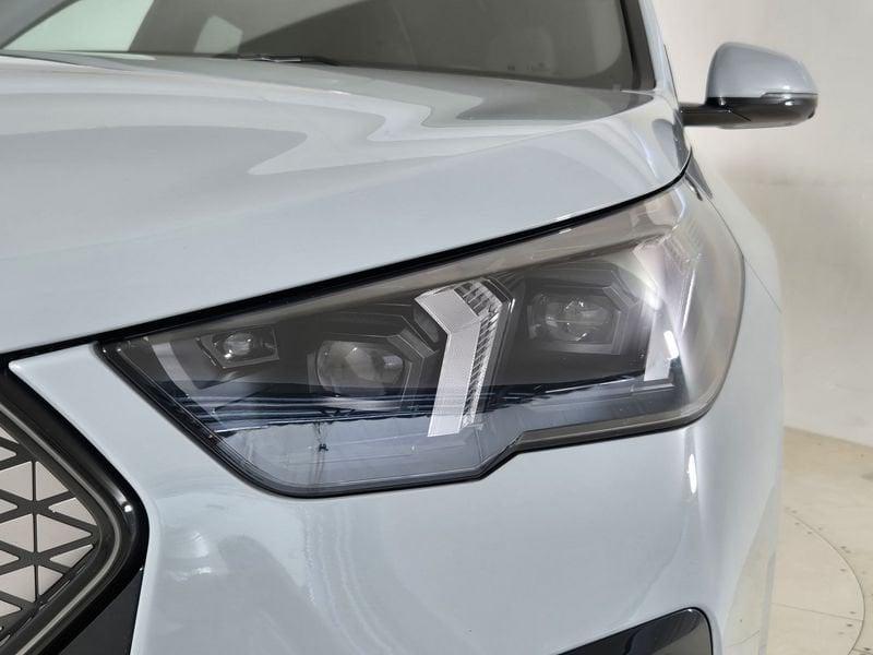 BMW X2 U10 i edrive 20 MSport Pro