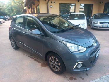 Hyundai i10 1.0 MPI Sound Edition