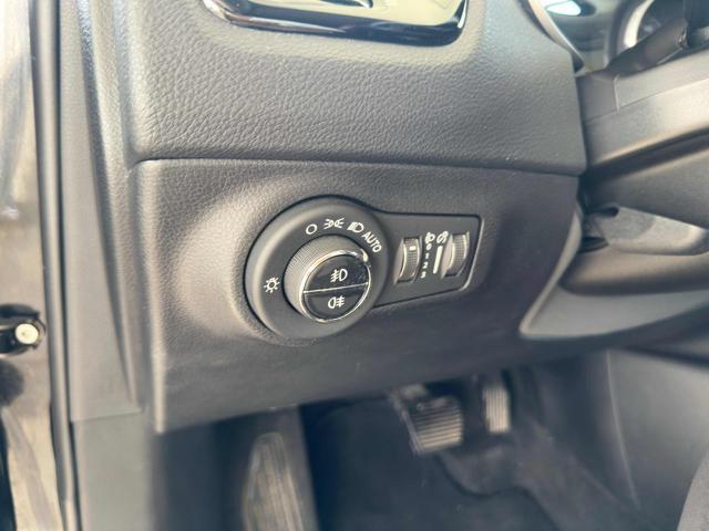 JEEP Compass 2.0 4X4 Multijet Limited AUTOMATICA ERO 6-DTEMP