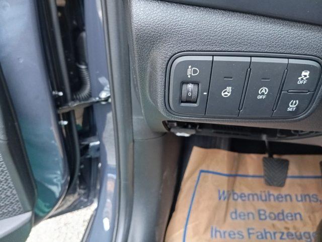 HYUNDAI i20 1.0 T-GDI MT Connectline Km 0 Importazione