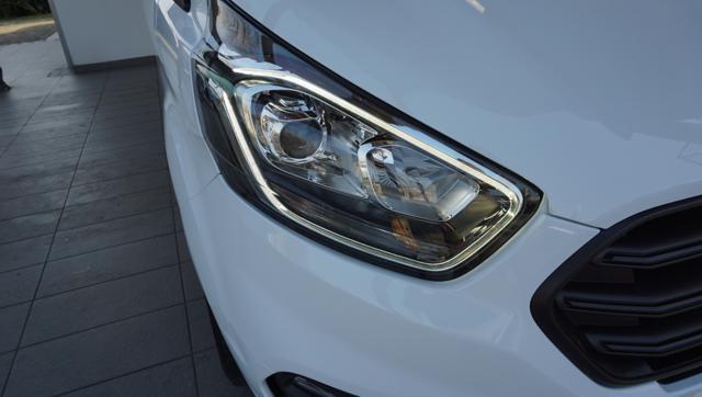 FORD Transit Custom 280 2.0 EcoBlue 130 PC Furgone Trend