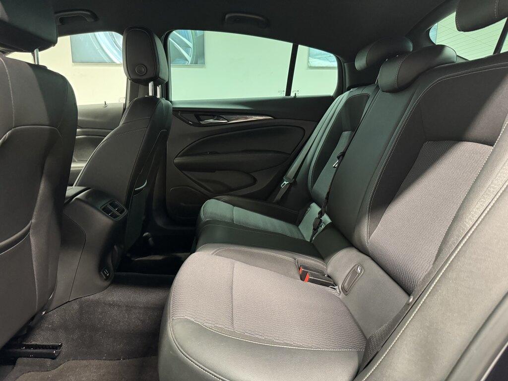 Opel Insignia Grand Sport 2.0 CDTI Innovation