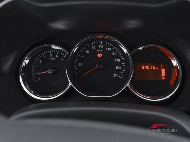 DACIA Duster 1.5 dCi 110CV 4x2 Prestige