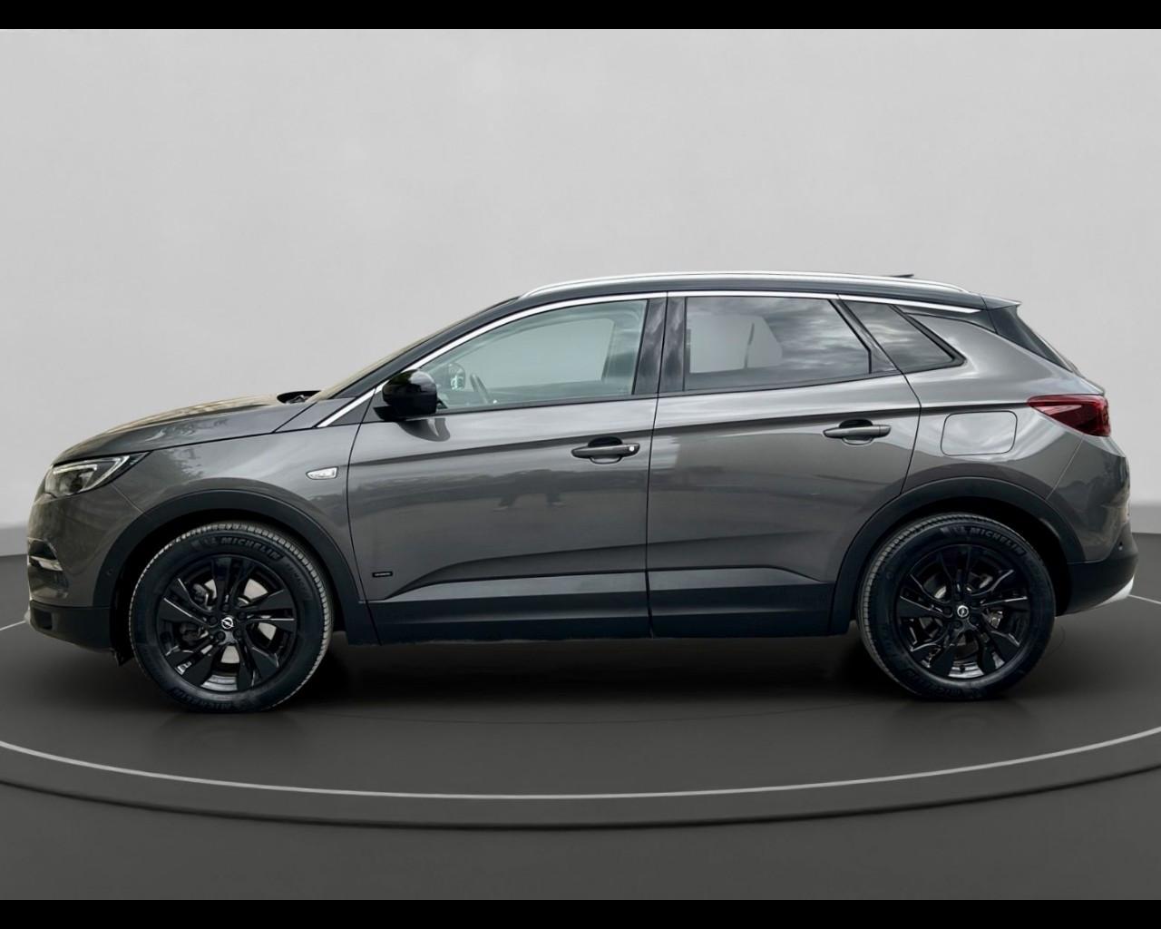 OPEL Grandland X 1.6 phev Elegance fwd auto