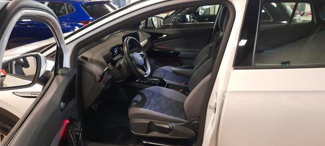 VOLKSWAGEN ID.5 Pro Performance
