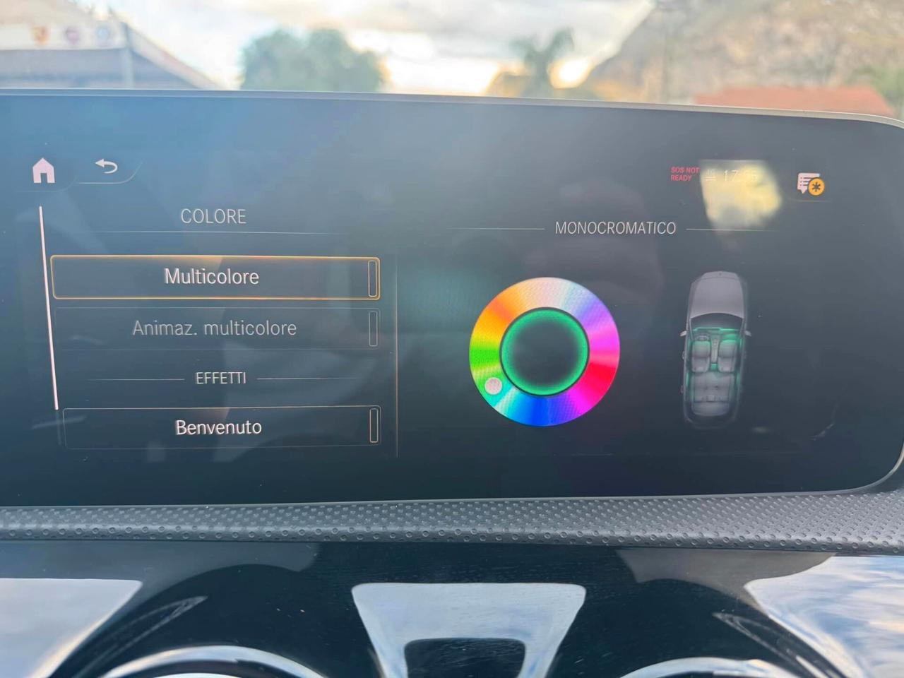 Mercedes-benz A 35 AMG 4Matic