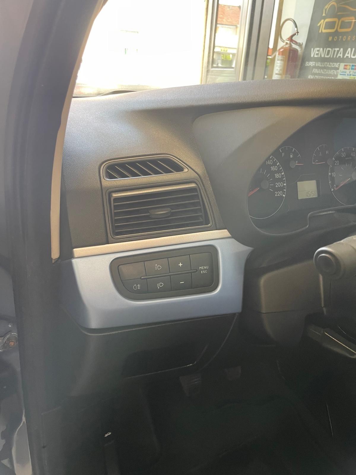 Fiat Grande Punto 1.2 5 porte Dynamic