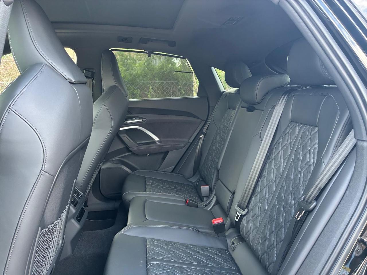 Audi Q5 SQ5 SPB TFSI mHEV+ quattro sport attitude